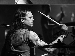 Kings of Leon-drummer Nathan Followill heeft matchende tattoo met deze artiest