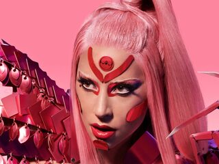 Lady Gaga in juli voor concert naar Nederland