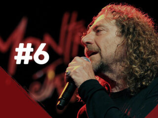 Stairway To Heaven - Led Zeppelin