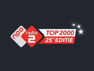 Top 2000 Expositie in Beeld & Geluid: 'Mooie blik op 25 edities'