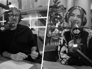 Maan in 30 MINUTEN RAUW: 'Het is een spoedcursus volwassen worden'