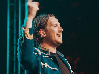 Waarom Madan (King) van Bakermat je misschien bekend voorkomt