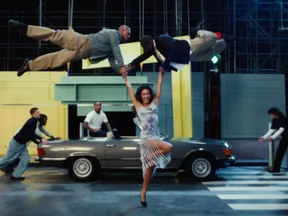 Man I Need van Olivia Dean is de nieuwe NPO Radio 2 TopSong