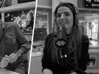 Manon Meeuwis in 30 MINUTEN RAUW: 'Ik vind mode een hele erge stoorzender'