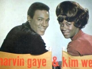 Marvin Gaye kan in It Takes Two zijn frustratie met Motown niet verbergen