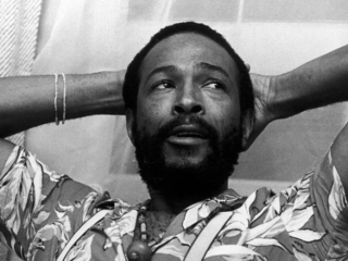 Blokhuis de Podcast: What’s Going On van Marvin Gaye nog altijd actueel