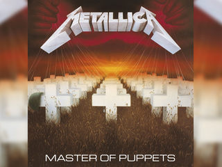 Het verhaal achter het artwork van Master Of Puppets