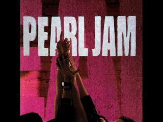 Hoe Pearl Jam met Ten een van de beste debuutalbums ooit maakte