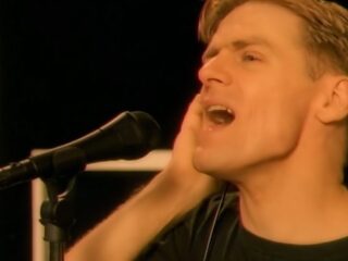 Deze nummers hoor je op 7 november in de NPO Radio 2 Top 90's