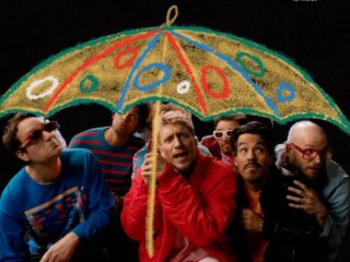 Chef'Special scoort NPO Radio 2 TopSong met Fly Like Me