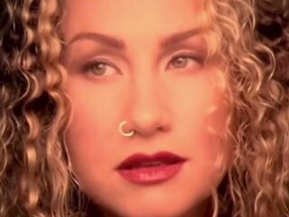 Joan Osborne’s One Of Us was een godsgeschenk