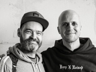 Milow verloor drummer Oscar aan de gevolgen van kanker