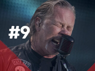 Nothing Else Matters - Metallica