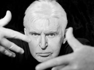 Blokhuis de Podcast: Mike McGear, de broer van Paul McCartney