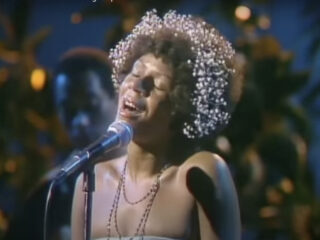 De Gouden Strot van Minnie Riperton