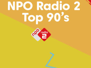 Geef nu jouw favorieten voor de NPO Radio 2 Top 90's door!