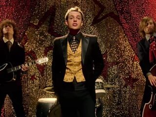 Bijna weggegooide hit: Mr. Brightside van The Killers