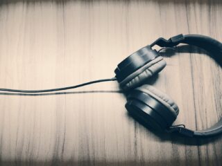 The Score: De nieuwe NPO Soul & Jazz-podcast met Samantha Coleridge