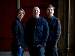 Bertolf van Musketiers vertelt over het nummer Weg Van Alles