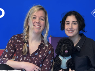 Singer-songwriter Naaz: 'Ik ben alles geworden wat ik niet had moeten zijn'