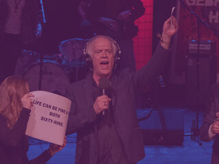 Stem op jouw favoriete jingle voor de Nationale Jingle Parade