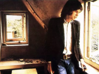 Blokhuis de Podcast: Nick Drake, miskend genie