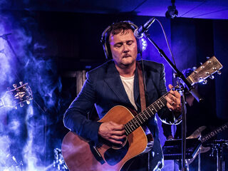 Holler And Shout van Novastar is Album van de Week