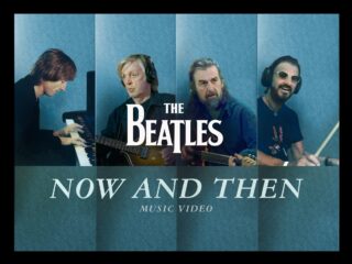 Blokhuis de Podcast: John en Paul na The Beatles