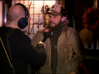 Luisteraar Marco lift mee met de Top 2000 Stembus