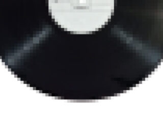 Herken jij de onscherpe albumcovers?