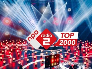 De Openingsshow van de Top 2000