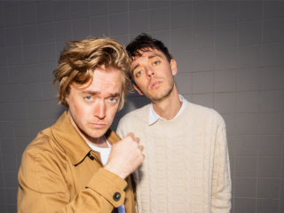 Schreef Orange Skyline met Feel toekomstige WK-hit?!