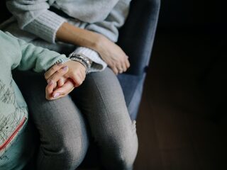 Luisteraar Erik is sinds gister pleegouder: 'Hoop dat veel mensen zich aanmelden'