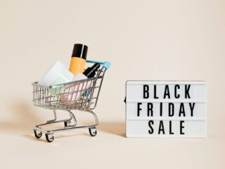 Annemarie van Gaal over Black Friday: 'Als een deal te mooi is om waar te zijn, is het dat ook'