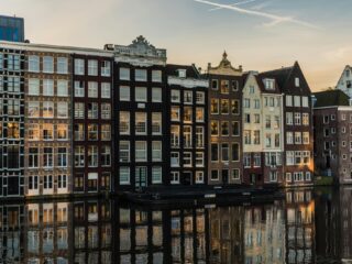 Gaat woningdelen de woningnood oplossen?
