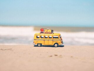 'Niet te vroeg vertrekken': zo overleef je zwarte zaterdag