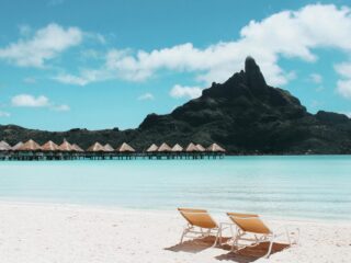 Vakantie vieren goed voor je hersenen? Erik Scherder legt uit