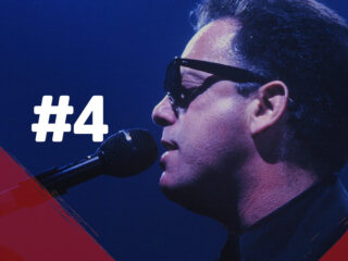 Piano Man - Billy Joel