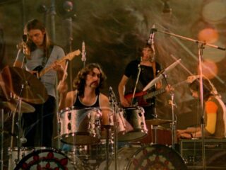 Blokhuis de Podcast: Pink Floyd’s meesterwerk Dark Side of the Moon