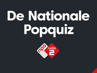 Speel vanavond met De Nationale Popquiz van NPO Radio 2! Meld je hier aan