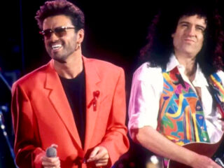 Dit gebeurde er in 1992