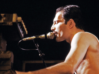 Beluister hier de NPO Radio 2 Top 2000 van 2025 op Spotify