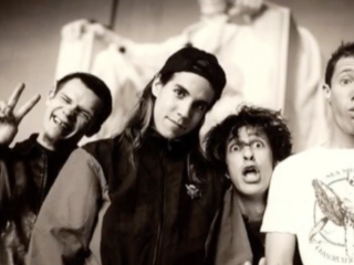 Blokhuis de Podcast: Red Hot Chili Peppers en hun beste gitarist