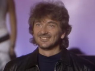 Blokhuis de Podcast: Richard Tandy, rechterhand van Lynne in ELO