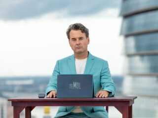 Meer raadsels en een extra plottwist, WIDM? is dit seizoen nóg spannender