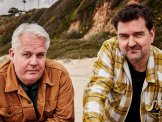 Acda en de Munnik: 'We misten elkaar heel erg'