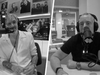 Ron Blaauw in 30 MINUTEN RAUW: 'Teruggeven van een Michelinster was bij collega's wel verraad'