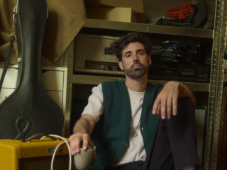 It Feels Right: Ruben Hein brengt ouders aan het huilen