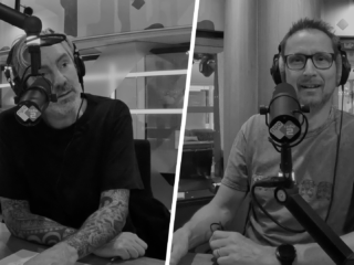 Pieter Jouke in 30 MINUTEN RAUW: ‘Ik heb het gevoel dat mensen denken dat ik moeilijk ben’