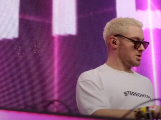 James Hypes formule voor een gegarandeerde dansplaat